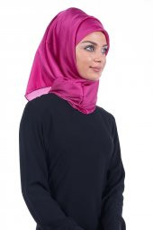 MODAVERDA ŞEHRİ SULTAN BAYAN TESETTÜR EŞARP - 1