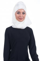 MODAVERDA ŞEHRİ SULTAN BAYAN TESETTÜR EŞARP - 2