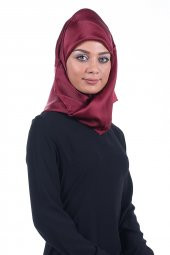 MODAVERDA ŞEHRİ SULTAN BAYAN TESETTÜR EŞARP - 5