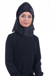 MODAVERDA ŞEHRİ SULTAN BAYAN TESETTÜR EŞARP - 6
