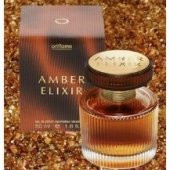 Oriflame Amber Elixir Edp 50 Ml Bayan Parfüm - 1