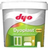 Dyo Dyoplast Silikonlu İç Cephe Boyası 7.5 Lt - 1