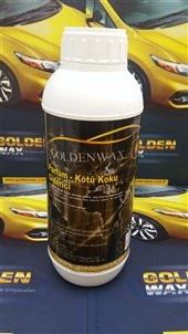 1 kg Goldenwax Tipitip Sakız Kokusu Ortam Oto Parfümü Oda Parfümü Oto Kokusu Kötü Koku Giderici - 2