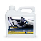 Goldenwax 500 ml Tipitip Sakız Kokusu Ortam Oto Parfümü Oda Parfümü Oto Kokusu Kötü Koku Giderici - 1