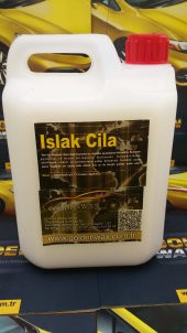 En İyi Hızlı Cila Islak Cila En Parlak Cila Showroom Cilası 500ml Yağmur Kaydırıcı Özellikli Goldenwax - 2