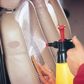 GOLDENWAX 500ml Güvenli Genel Temizlik Kimyasalı Leke Çıkarıcı Koltuk Döşeme Tavan Detaylı İç Temizleme Kimyasalı Oto Kuaför İlacı 1/5 Konsantrasyon Goldenwax - 3