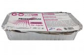 Go Professıonal Kalıp Sir Ağda 500ml Tıtanıum Pudralı (pembe) - 1