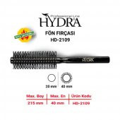 Tarko Hydra Fön Fırçası Hd-2109 - 2