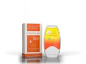 Sheıda Ecran Solaıre Spf 50+ Güneş Kremi 75ml Yüz İçin - 1