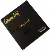 Catherine Arley Compact Powder Sılky Touch No:2 Pudra - 1