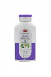 Otacı Bitki Özlü Saç Kremi 400ml 10 Bitki Taramayı Kolaylaştırıcı - 1