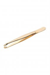 Solıngen Professıonal Cımbız  7338 Gold - 1