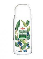 Otacı Bitki Özlü Şampuan 400ml 10 Bitki Canlandırıcı - 1