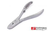 Lıonesse Tırnak Pensi 178 Inox - 1