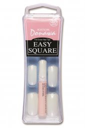 Lıonesse Tarko Donawa Takma Tırnak Cw-03 Easy Square - 1