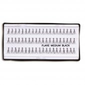 Lıonesse Takma Kirpik Fl-721 Medıum Black - 1
