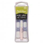 Lıonesse Tarko Donawa Takma Tırnak Cw-04 Square Actıve - 1
