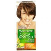Garnıer Color Naturals Krem Saç Boyası   6  Koyu Kumral - 1