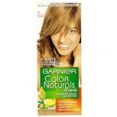 Garnıer Color Naturals Krem Saç Boyası   7 Kumral - 1