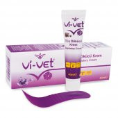 Vi-Vet Tüy Dökücü Krem 40 Ml - 1