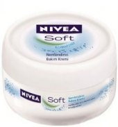 Nıvea Soft Nemlendirici Krem 100 Ml - 1