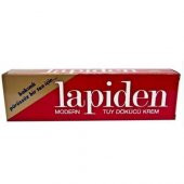 Lapiden Modern Tüy Dökücü Krem - 1