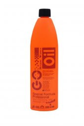 Go Ağda Ve Masaj Yağı 1000 Ml - 1