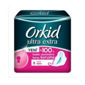 Orkid Ultra Extra Uzun 7 Adet - 1