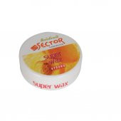 Sector Süper Wax Strong- Sert Tutuş Wax 150ml - 1