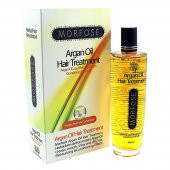 Morfose Saç Bakım Yagı  Argan 100ml - 1