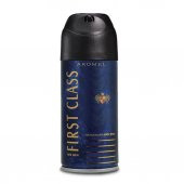 Fırst Class Erkek Deodorant Body Spray 150ml - 1