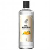 Rebul Kolonya 270 Ml  Mandarine-Mandalin Cam Şişe - 1