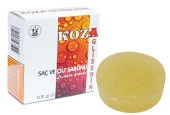 Koza Gliserin Saç Ve Cilt Sabunu Lavanta Kokulu 100gr - 1