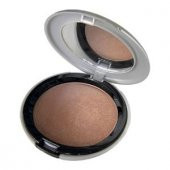 Barbara Bort Compact Suntan No:2 - 1