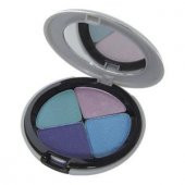 Barbara Bort Duo+ Duo Ombretto Eye Shadow (4lü Far) No:336 - 1