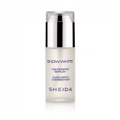 Sheıda Snow Whıte Serum 40ml - 1