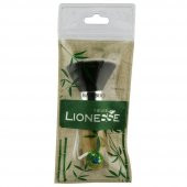 Lıonesse Natural Bamboo 331 Pudra Fırçası - 1