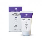 Deotak  Krem Deodorant 35ml Soft - 1