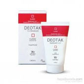 Deotak  Krem Deodorant 35ml Klasik - 1