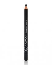 Flormar Waterproof Eyeliner Kalem 101  Siyah - 1