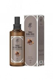 Rebul Kolonya 100 Ml Dark Spice Spreyli Cam Şişe - 1