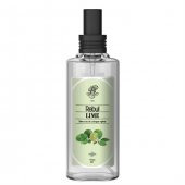 Rebul Kolonya 100 Ml  Lıme-Limon Spreyli Cam Şişe - 1