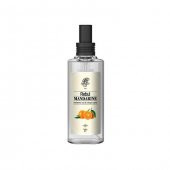 Rebul Kolonya 100 Ml  Mandarıne-Mandalin Spreyli Cam Şişe - 1