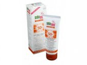 Sebamed Çok Yönlü Güneş Koruyucu Güneş Kremi Spf 50 75ml - 1