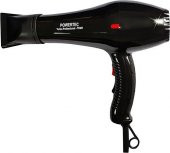 Powertec Tr- 901 Turbo Profesyonel 2500 Per.Watt Fön Makinesi Saç Kurutma Mak. - 1