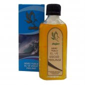 Doğan Deniz Tuzlu El Vücut Peelingi 100 ML - 6