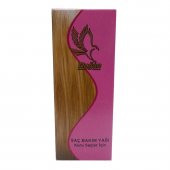 Doğan Bitkisel Yağ Kuru Saçlara Cam Şişe 100 ML - 5