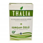 Thalia Isırgan Özlü Saç Dökülmesine Karşı Normal Saçlar Şampuanı 300 ML - 1