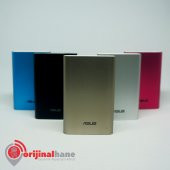 Asus ZenPower 10050 mAh Powerbank Taşınabilir Şarj Aleti - Gold - 6