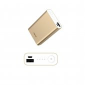 Asus ZenPower 10050 mAh Powerbank Taşınabilir Şarj Aleti - Gold - 3